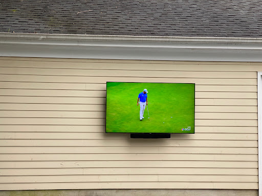 Computer Repair Service «Two River Computer», reviews and photos, 120 Fair Haven Rd, Fair Haven, NJ 07704, USA