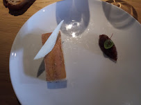 Foie gras du Bistrot Là-Haut à Suresnes - n°3