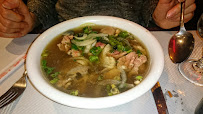 Soupe du Restaurant vietnamien Miam Miam Bowl à Levallois-Perret - n°2