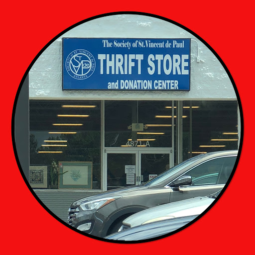 Non-Profit Organization «St. Vincent de Paul Society», reviews and photos, 4871 Memorial Dr, Stone Mountain, GA 30083, USA
