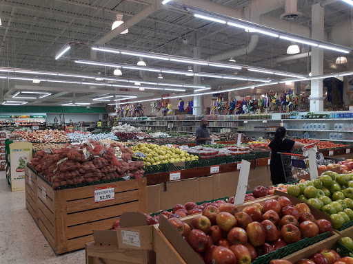 Supermarket «Nam Dae Mun Farmers Market», reviews and photos, 6131 S Norcross Tucker Rd, Norcross, GA 30093, USA