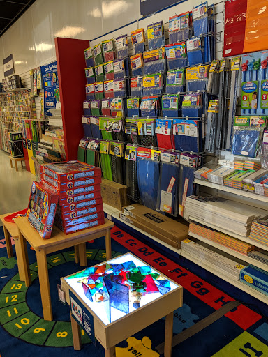 Educational Supply Store «Lakeshore Learning Store», reviews and photos, 5699 W 16th St, St Louis Park, MN 55416, USA