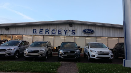 Bergey’s Ford of Lansdale