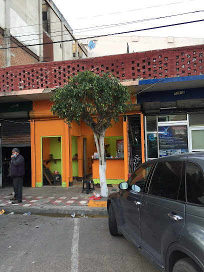Burrikos Ke Ricos - Calle Hermenegildo Galeana 8280, Zona Centro, 22000 Tijuana, B.C., Mexico