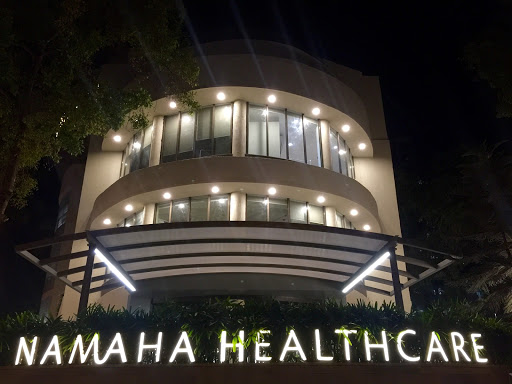 Namaha Hospital