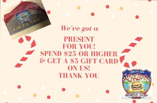 Hamburger Restaurant «Lake Zoar Drive In», reviews and photos, 14 Roosevelt Dr, Stevenson, CT 06491, USA