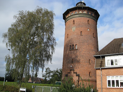 Randers Vandtårn