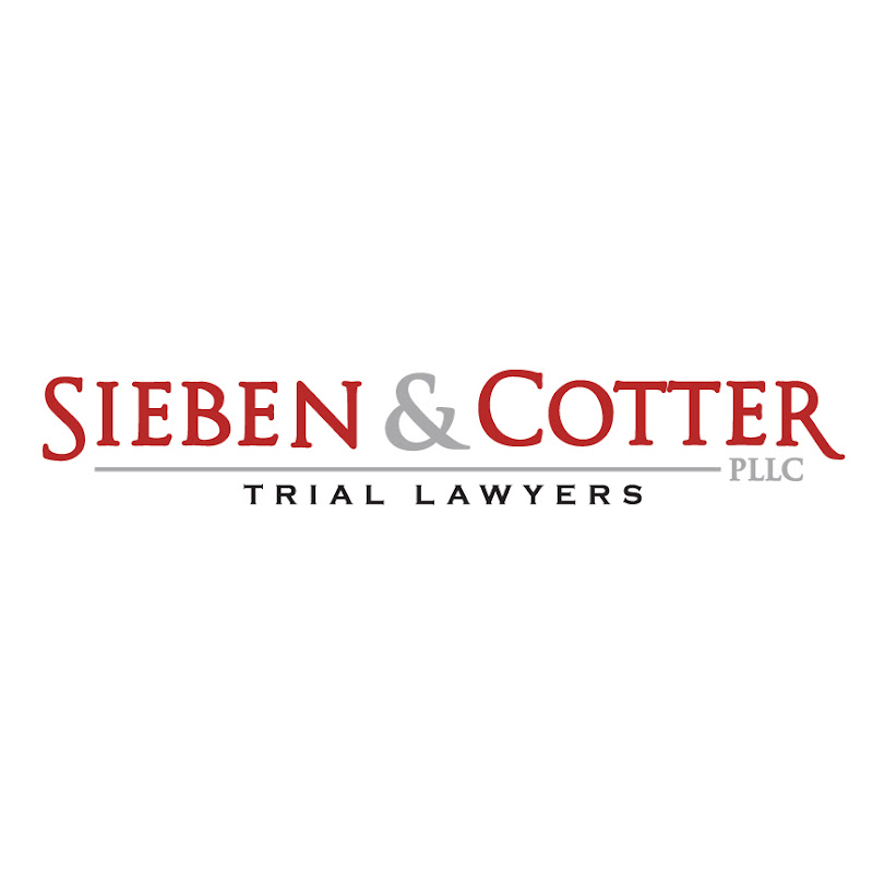 Attorney, Patrick Cotter