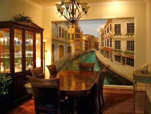 Better Murals - photo 9