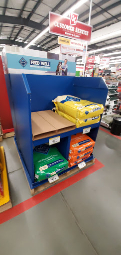 Home Improvement Store «Tractor Supply Co.», reviews and photos, 8986 Courthouse Rd, Louisa, VA 23093, USA