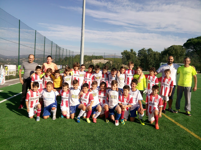 Campo do Pombal - Mondim de Basto