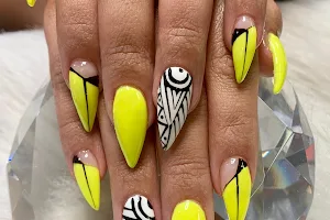 Studio 47 Nails image