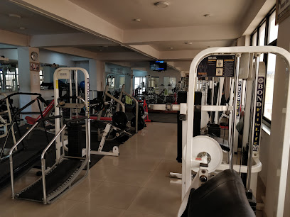 Bond Fitness Life with Gym - Kathmandu 44600, Nepal