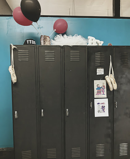 Dance School «Tippy Toe Dance Studio», reviews and photos, 354 Belmont St NE, Salem, OR 97301, USA