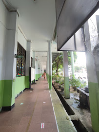 Foto SMP  Kartika Viii-1, Kota Jakarta Timur