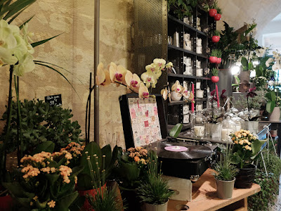 Le Petit Fleuriste Bordeaux à Bordeaux