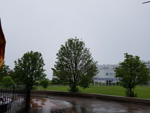 Stadium «FirstEnergy Stadium», reviews and photos, 100 Alfred Lerner Way, Cleveland, OH 44114, USA