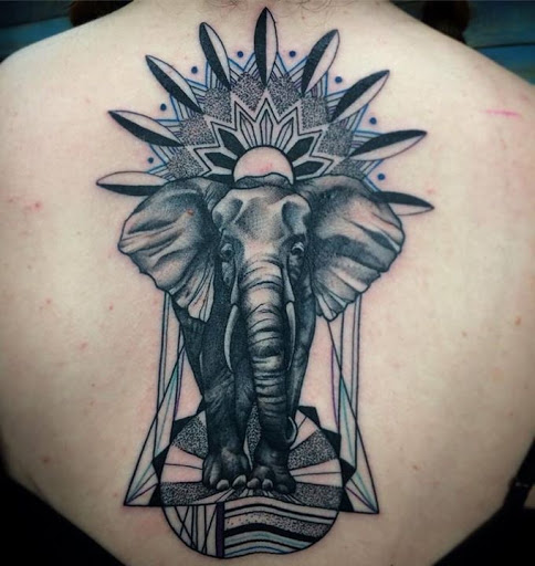 Explore foreign language tattoo ideas, creative tattoo ideas in Florissant, available at St. Louis Ink