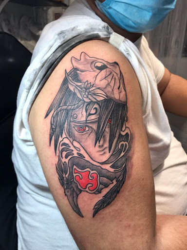 Explore tattoo flash ideas, creative tattoo ideas in Toledo, available at Art Bound Studio