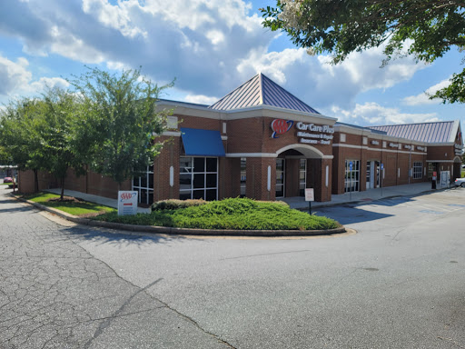 Travel Agency «AAA East Cobb Car Care Plus», reviews and photos