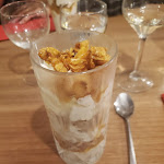 Photo n° 6 de l'avis de Leda.e fait le 16/10/2022 à 14:58 pour Bistro Pharell à Fronsac