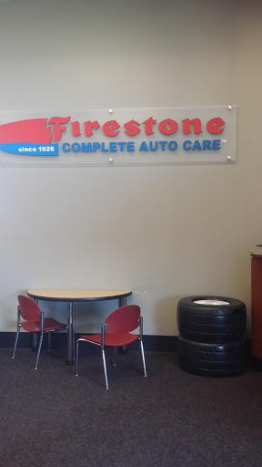 Tire Shop «Firestone Complete Auto Care», reviews and photos, 2587 S Hwy 27, Clermont, FL 34711, USA