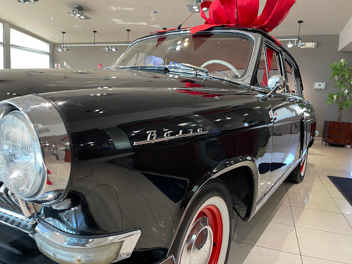 Car Dealer «Lux Cars Chicago», reviews and photos, 88 E Dundee Rd, Buffalo Grove, IL 60089, USA