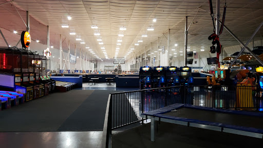 Sports Complex «Incrediplex», reviews and photos, 6002 Sunnyside Rd, Indianapolis, IN 46236, USA