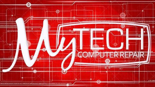 Computer Repair Service «MY TECH», reviews and photos, 701 Dual Hwy, Hagerstown, MD 21740, USA