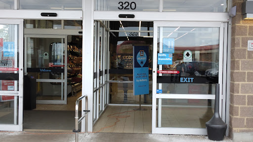 Supermarket «ALDI», reviews and photos, 1505 Heritage Hills Dr, Washington, MO 63090, USA