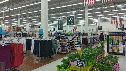 Discount Store «Walmart», reviews and photos, 9750 Reistertown Road A, Owings Mills, MD 21117, USA