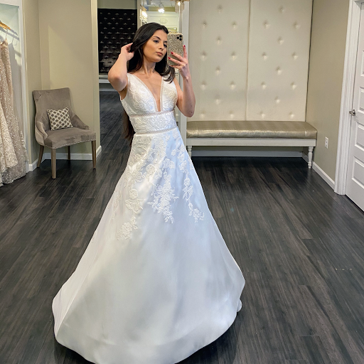 Bridal Shop «Love Couture Bridal», reviews and photos, 12500 Park Potomac Ave, Potomac, MD 20854, USA