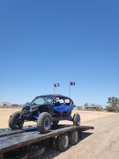 Kawasaki Motorcycle Dealer «Adrenalin Motorsports», reviews and photos, 3151 N Piper Ave #113, Casa Grande, AZ 85122, USA