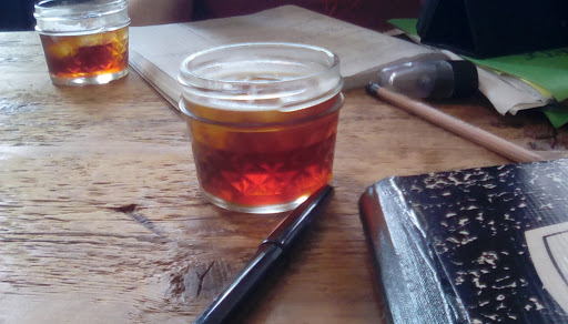 Coffee Shop «The Shop», reviews and photos, 460 Wickenden St, Providence, RI 02903, USA