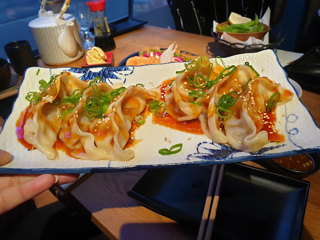 Kanagawa - Restaurant