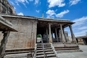 Arulmigu Narasimhaswamy Temple - Namakkal image