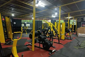 ActiveOne Fitness Gym image