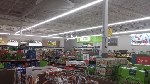 Supermarket «ALDI», reviews and photos, 18294 Collier Ave, Lake Elsinore, CA 92530, USA