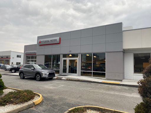 Used Car Dealer «Younger Mitsubishi», reviews and photos, 1935 Dual Hwy, Hagerstown, MD 21740, USA