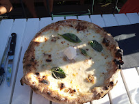 Pizza du Pizzeria LA BOITE NOIRE Belmont à Belmont-d'Azergues - n°7