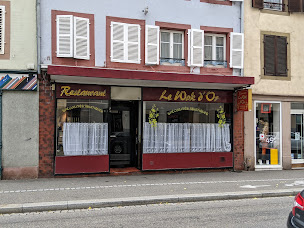 Photo n°16 de Le Wok d'Or à Haguenau ()