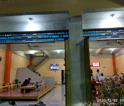 Waroeng Godhong Jati photo