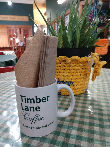 Coffee Shop «Timber Lane Coffee», reviews and photos, 934 Wisconsin Ave, Boscobel, WI 53805, USA