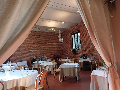 Antica Osteria La Rampina in San Giuliano Milanese, Città Metropolitana di Milano