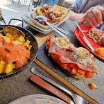 Photo n°2 de l'avis de Wendy.e fait le 22/08/2021 à 16:17 sur le  Ribeira Square à Porto