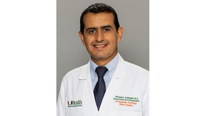 Motasem A. Al Maaieh, MD