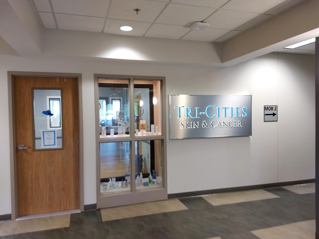 TriCities Skin and Cancer Greeneville Greeneville, TN 37745