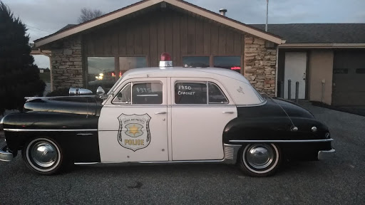 Used Car Dealer «Hershey Motors Inc», reviews and photos, 2837 Main St, Morgantown, PA 19543, USA