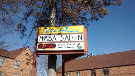 Hair Salon «HABA Salon», reviews and photos, 212 E Market St, Iowa City, IA 52245, USA
