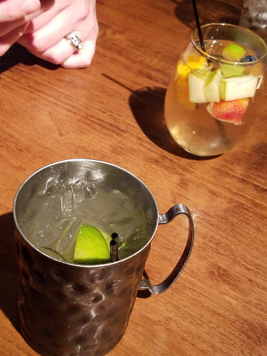 Brewery «Lagunitas Charleston Taproom and Beer Sanctuary», reviews and photos, 161 E Bay St, Charleston, SC 29401, USA